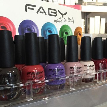 FABY NAILS